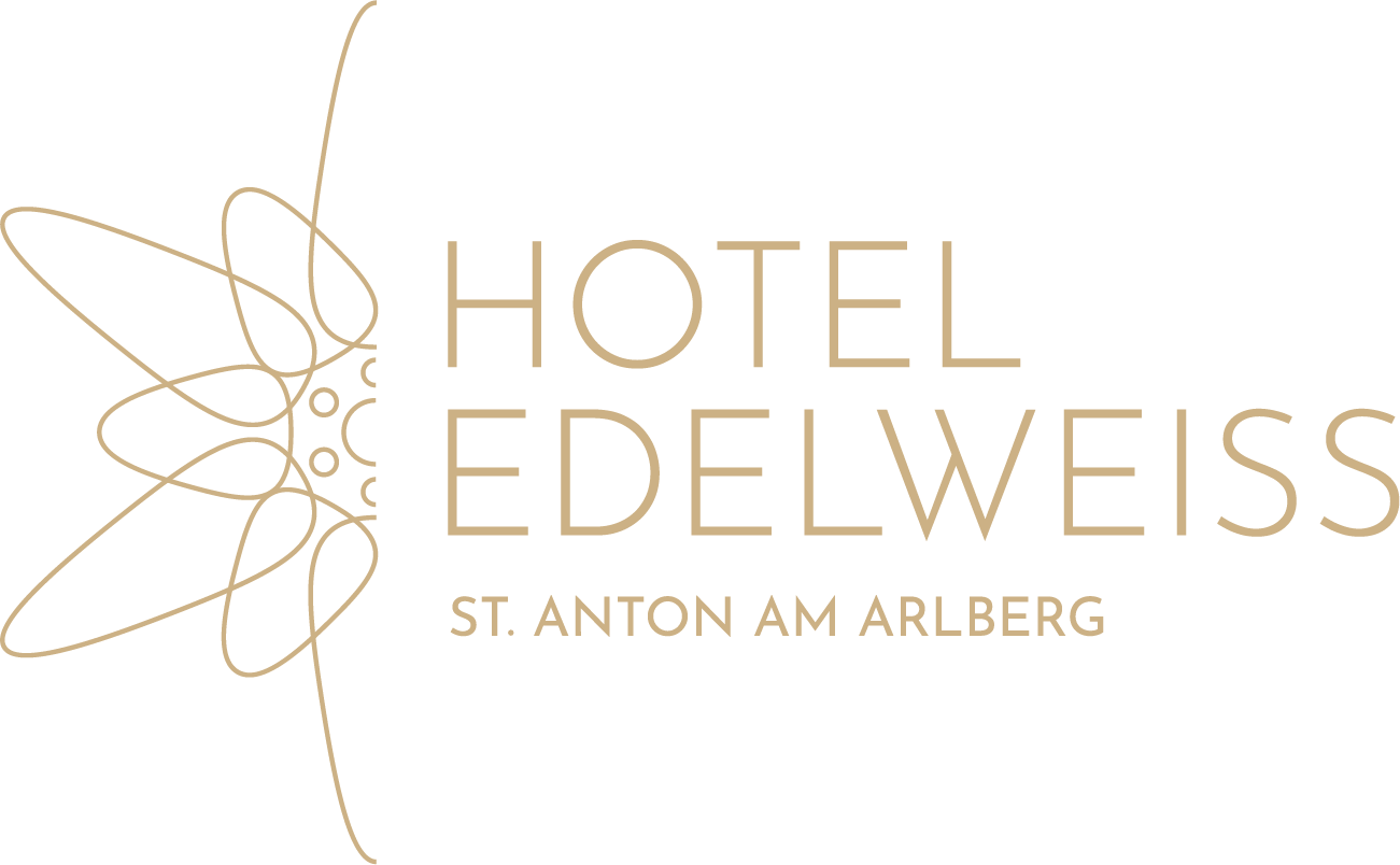 Hotel Edelweiss St. Anton am Arlberg