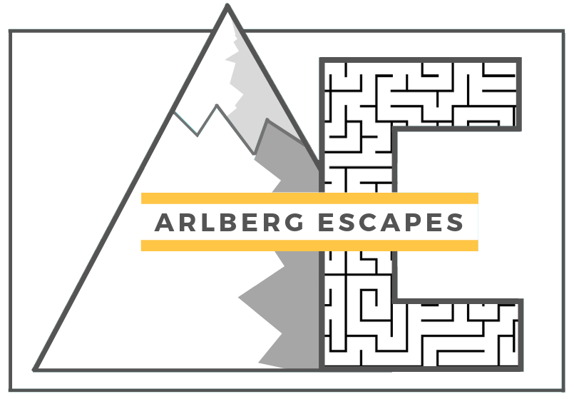 Logo Arlberg Escapes